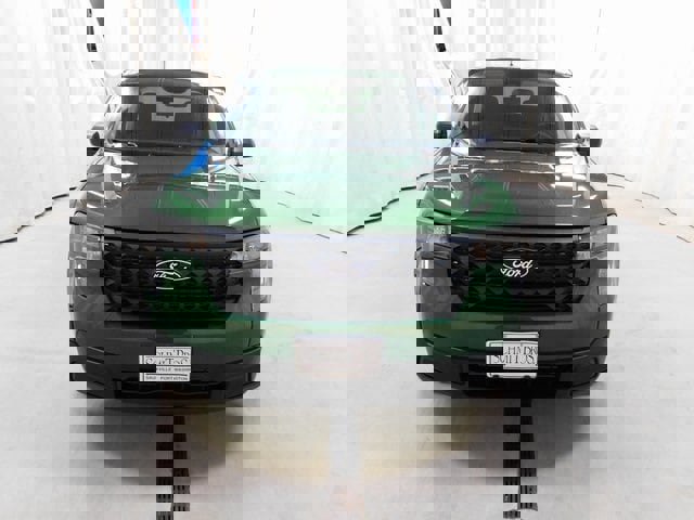 New 2025 Ford Maverick XL w/ Equipment Group 102A image 4