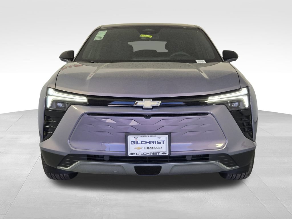 New 2026 Chevrolet Blazer EV LT FWD image 2