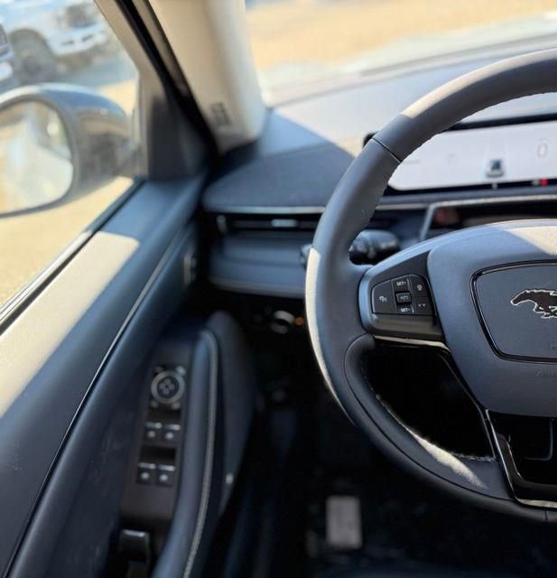 New 2026 Ford Mustang Mach-E Premium w/ Technology Package AWD/4WD image 20