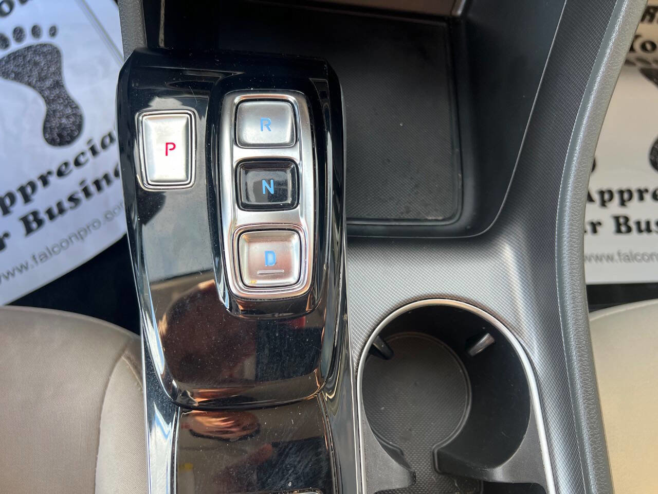 Used 2021 Hyundai Sonata SEL image 13