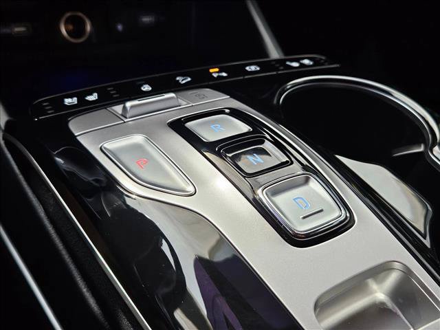 Certified 2022 Hyundai Tucson Limited FWD image 14