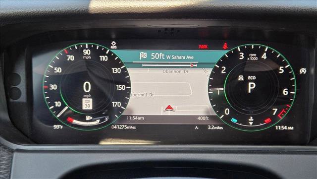 Used 2021 Land Rover Range Rover Velar R-Dynamic S image 11