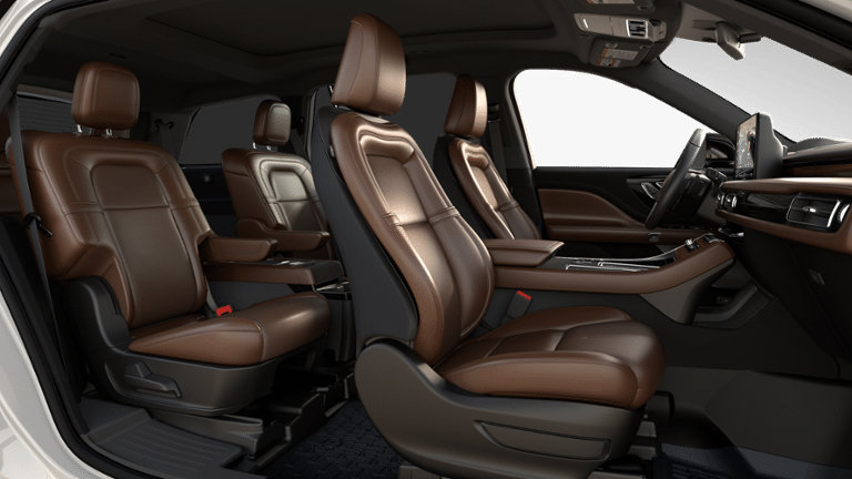 New 2026 Lincoln Aviator Reserve RWD image 39