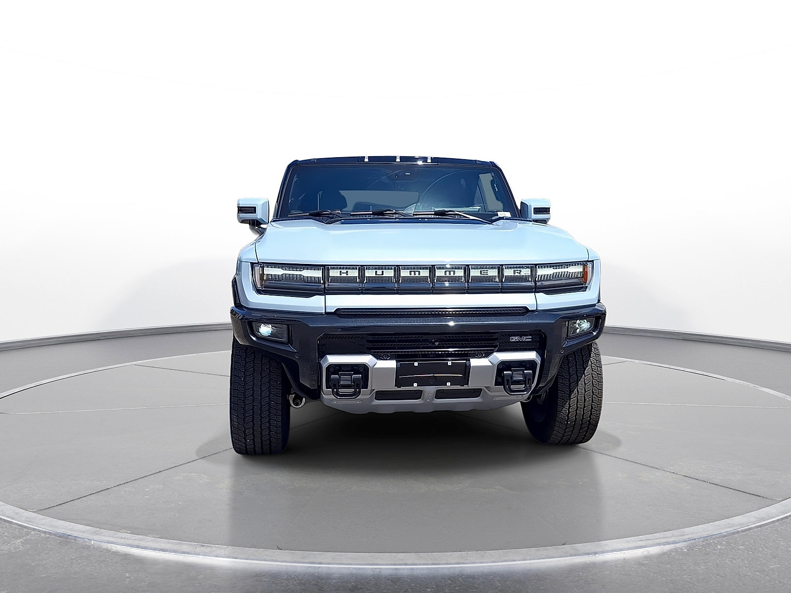 New 2025 GMC Hummer EV 2X AWD/4WD image 3