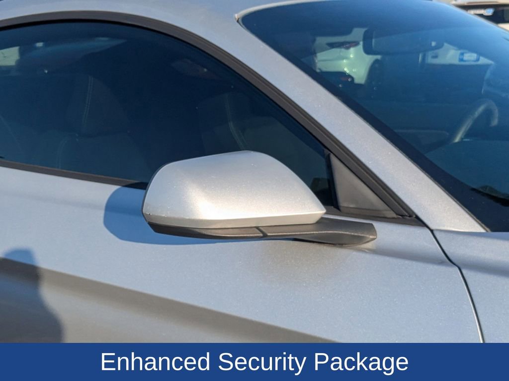 Used 2016 Ford Mustang Coupe w/ Equipment Group 051A image 12