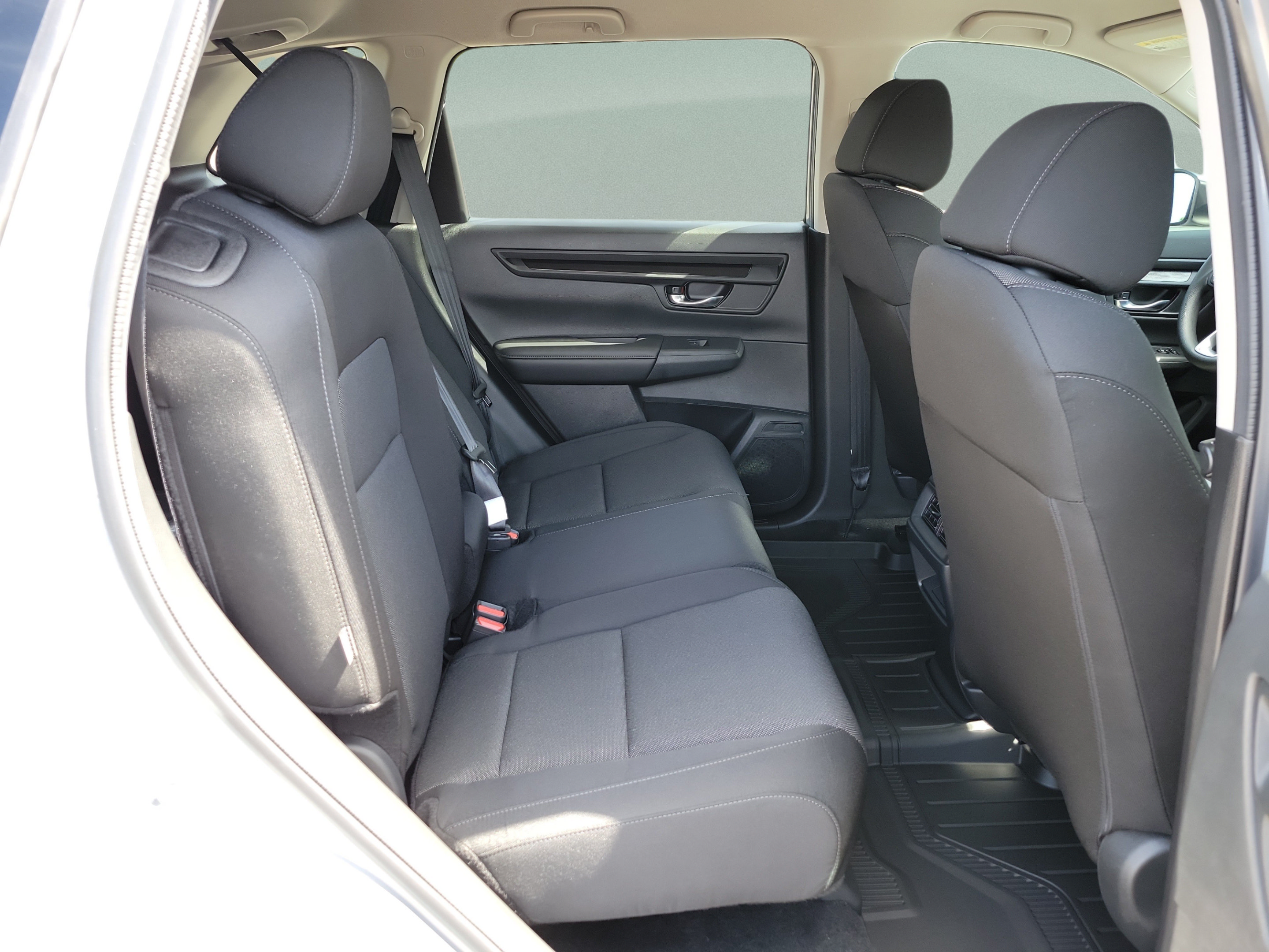 New 2026 Honda CR-V LX image 10