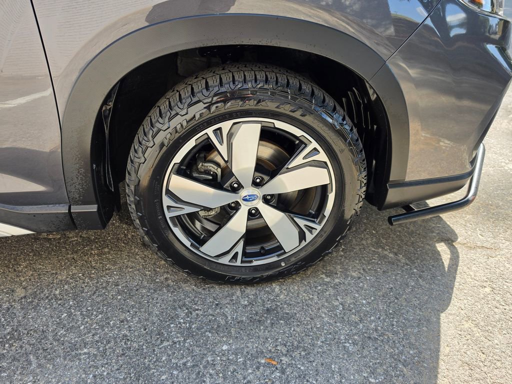 Used 2020 Subaru Forester Touring w/ Popular Package #2 AWD/4WD image 51