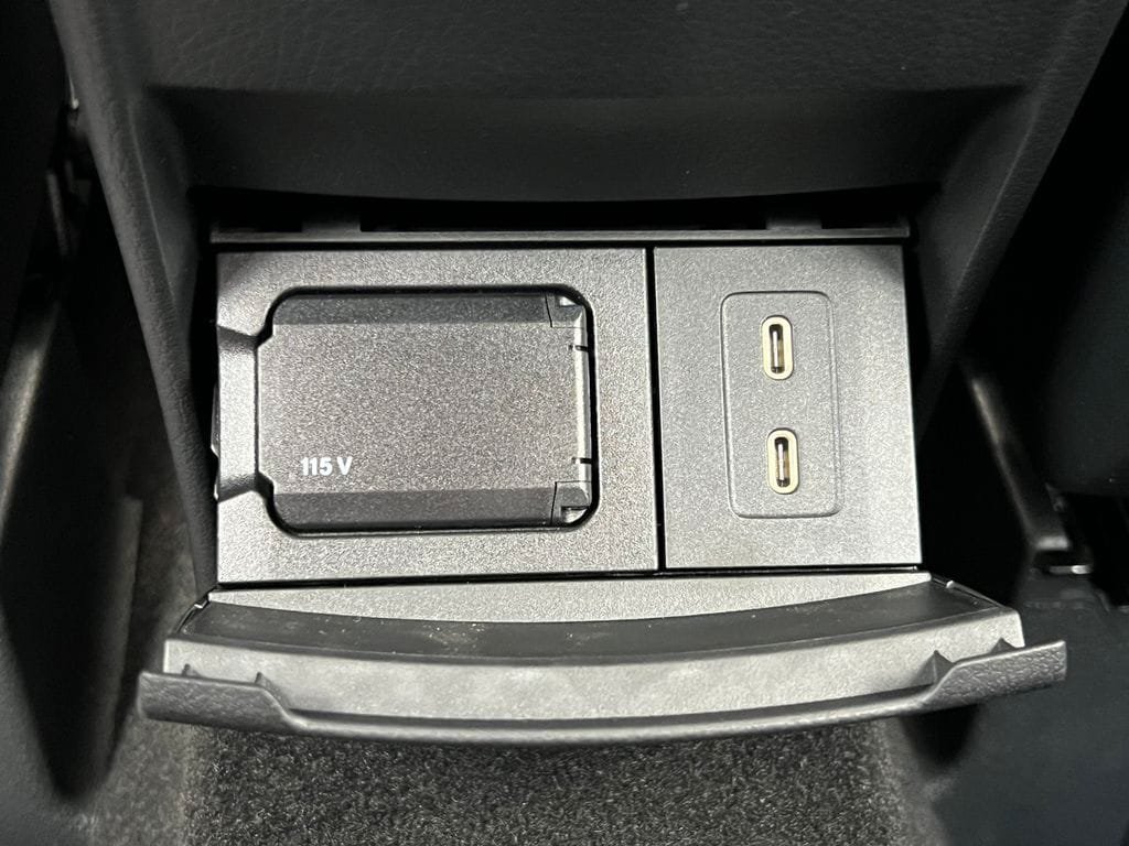New 2026 Mercedes-Benz GLA 250 4MATIC image 31
