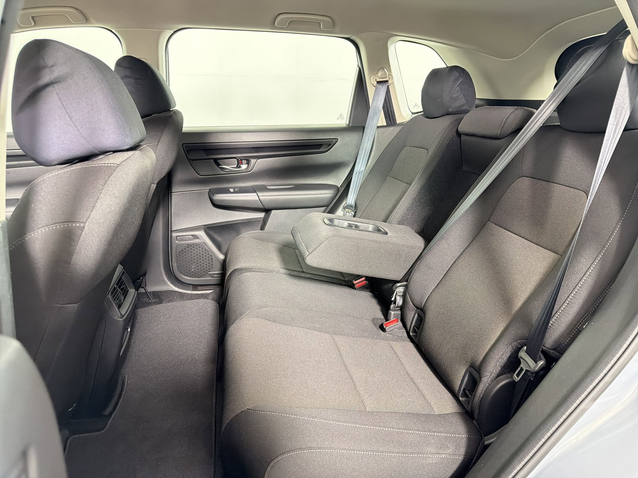 Used 2023 Honda CR-V LX image 13