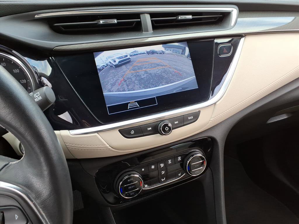 Certified 2023 Buick Encore GX Select image 23