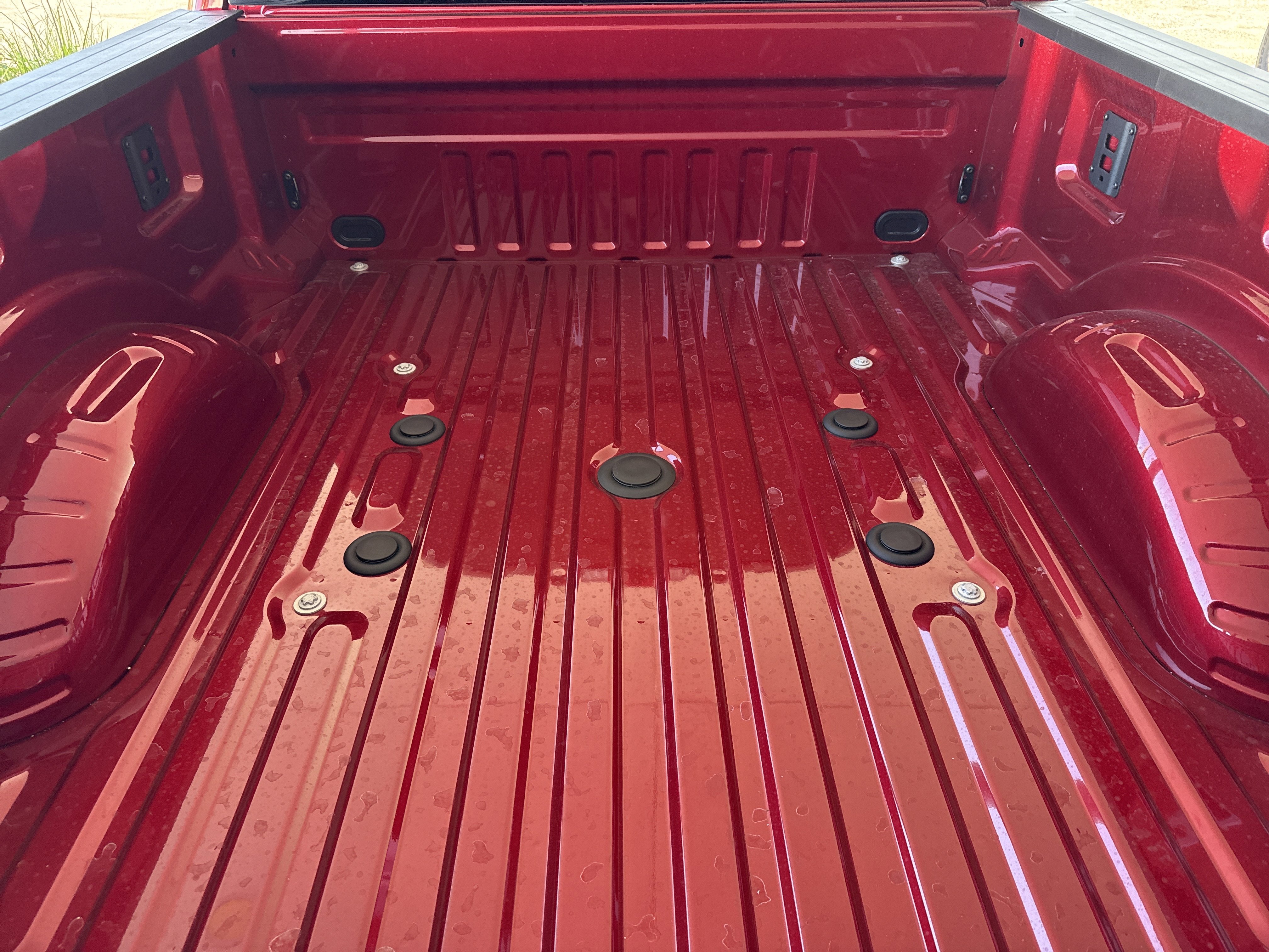 New 2026 Ford F350 Lariat w/ Chrome Package image 11