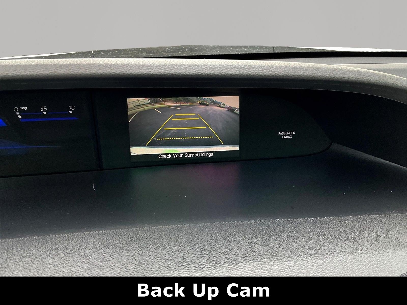 Used 2013 Honda Civic LX image 13