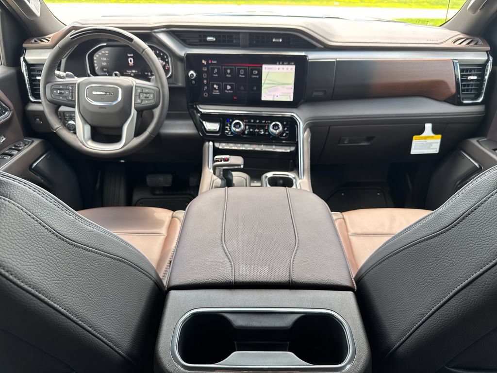 New 2026 GMC Sierra 1500 Denali AWD/4WD image 26