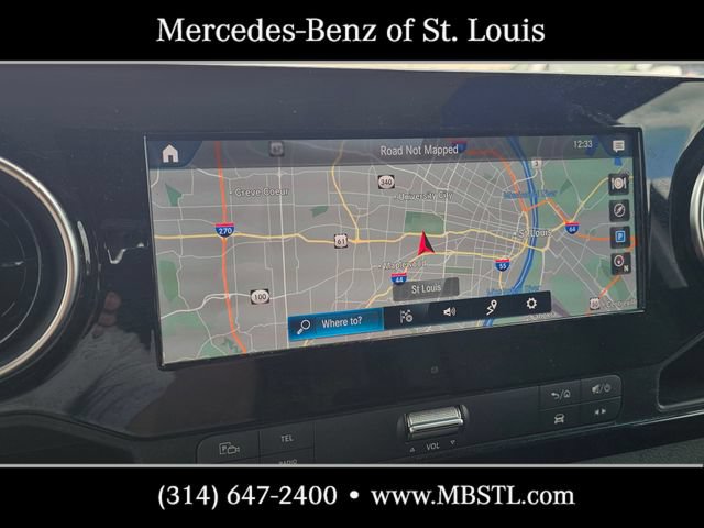 Used 2020 Mercedes-Benz Sprinter 3500 image 41