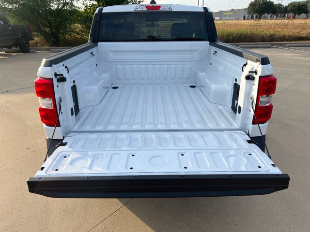 New 2026 Ford Maverick XLT FWD image 19
