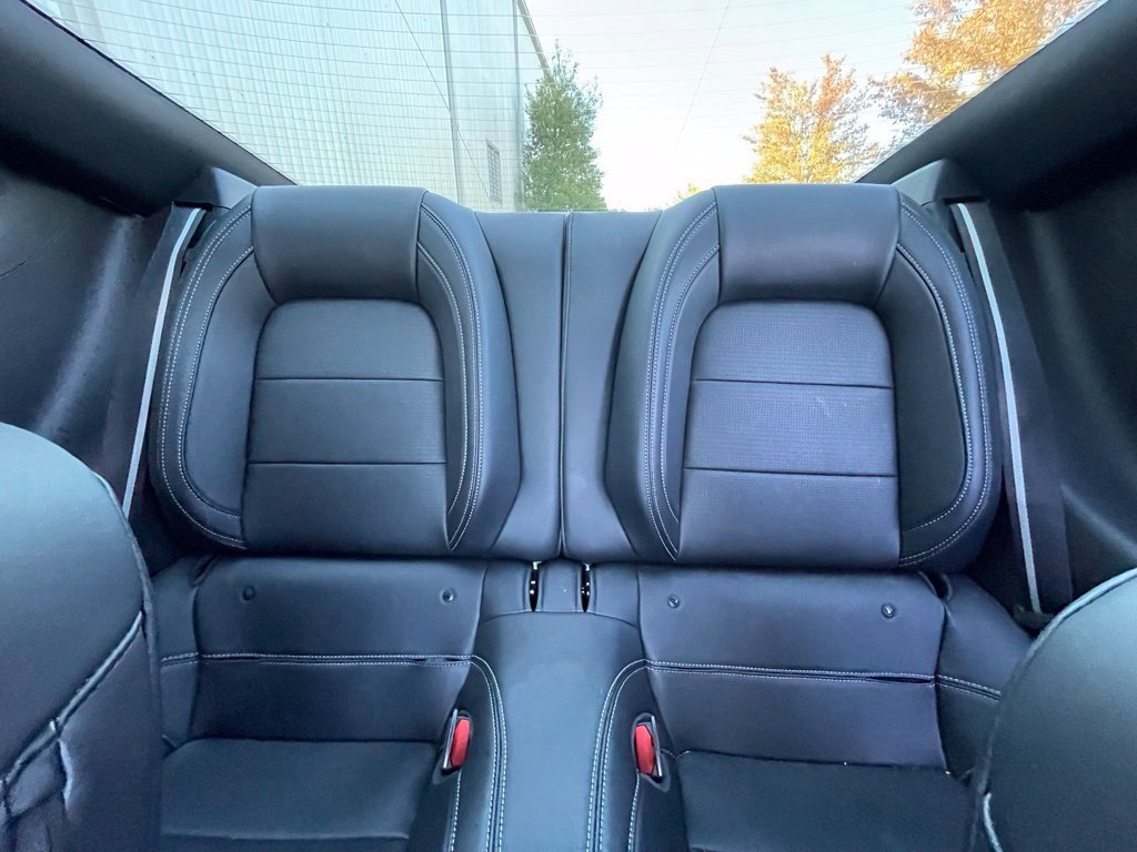 Used 2025 Ford Mustang GT Premium RWD image 28