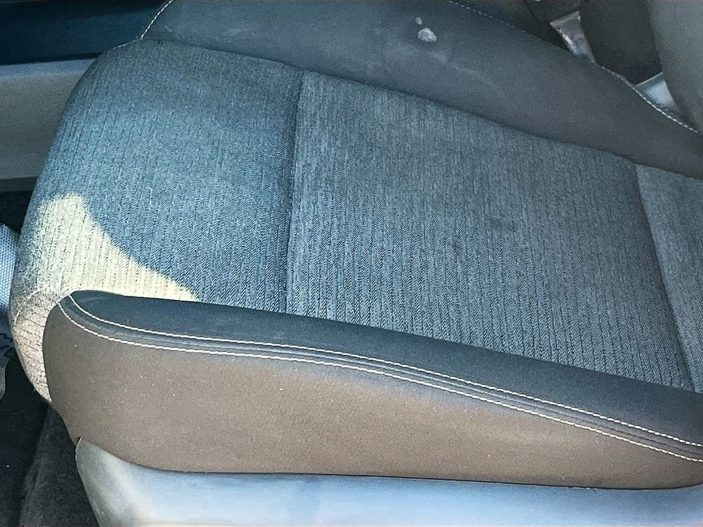 Used 2023 Nissan Rogue SV image 19