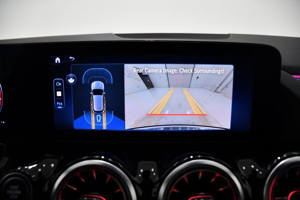 Certified 2026 Mercedes-Benz GLA 250 4MATIC image 16