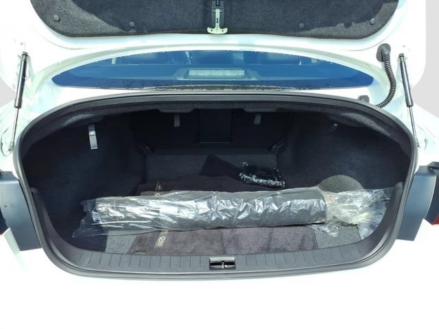 Certified 2024 INFINITI Q50 Luxe w/ Cargo Package RWD image 27