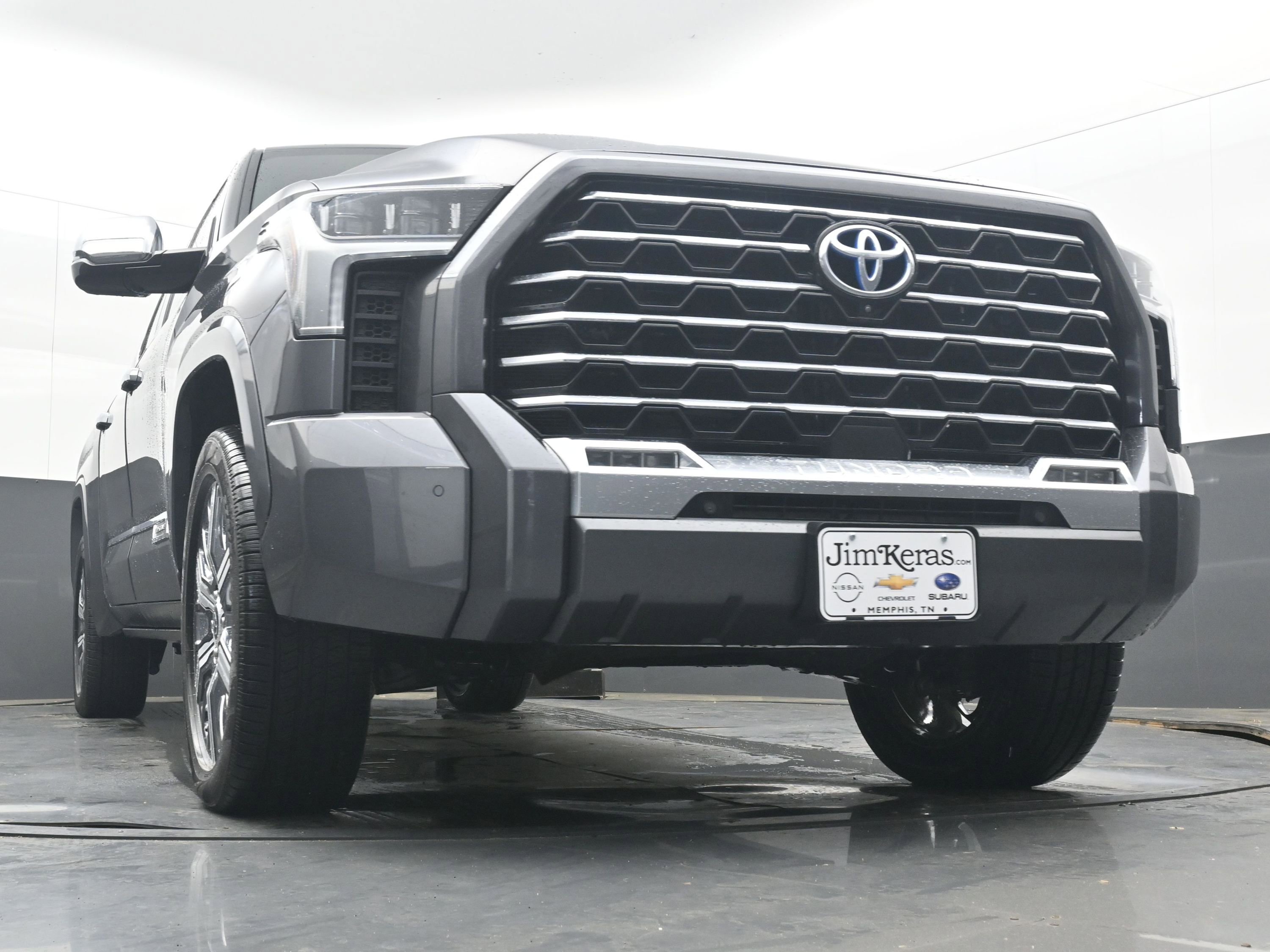 Used 2023 Toyota Tundra Capstone image 22
