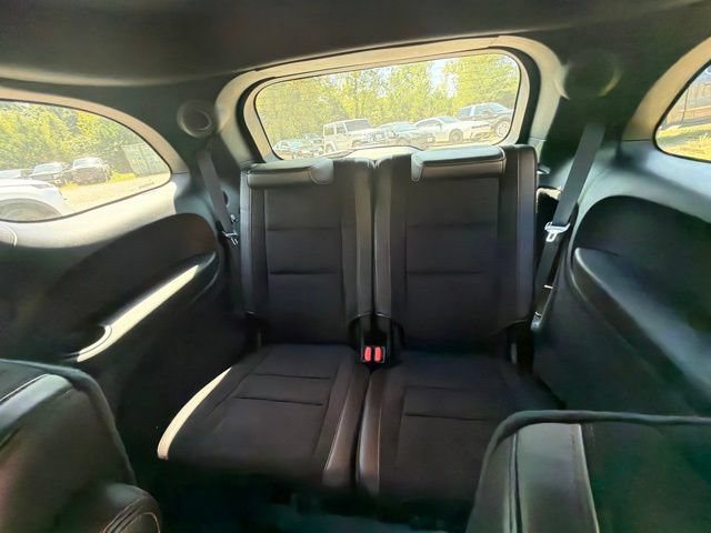 New 2026 Dodge Durango GT AWD/4WD image 15