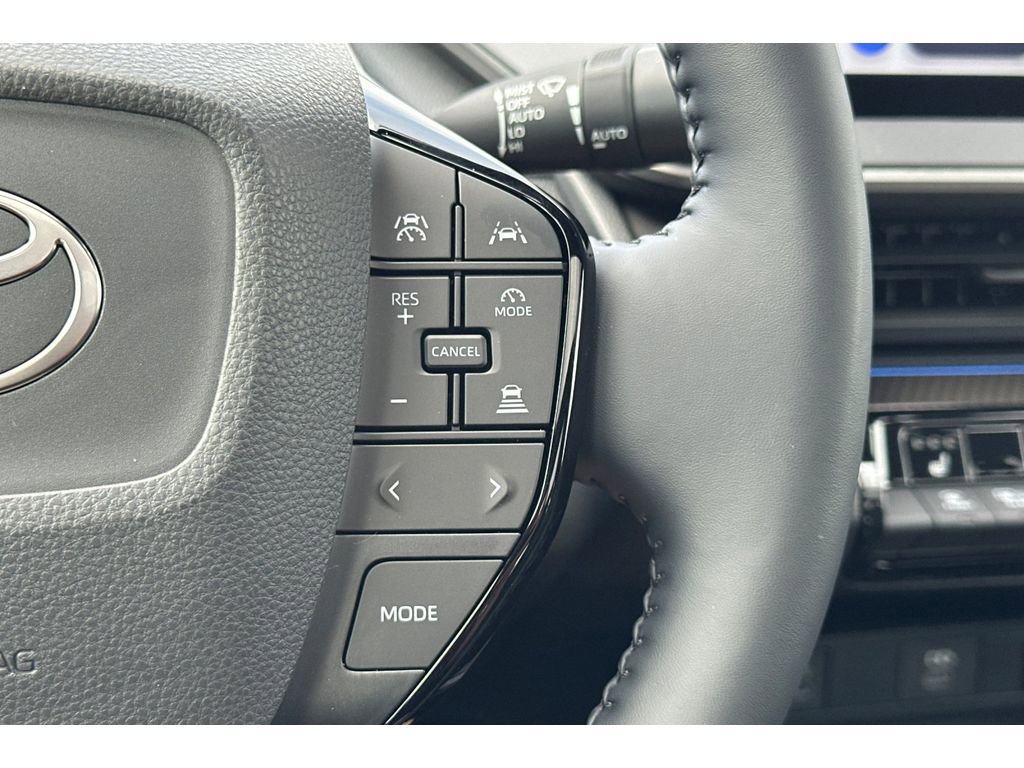 New 2026 Toyota Prius XLE image 26