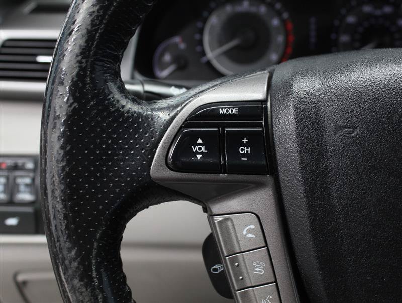 Used 2015 Honda Odyssey EX-L image 11