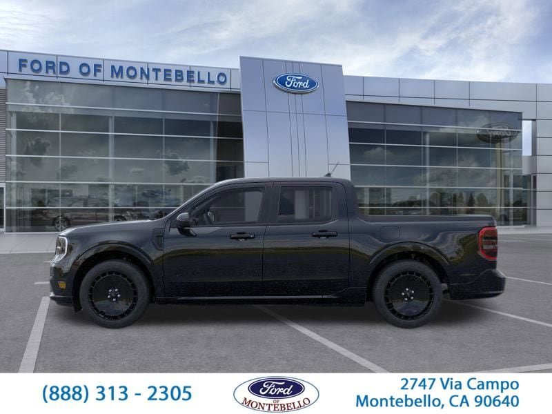 New 2025 Ford Maverick Lobo image 5