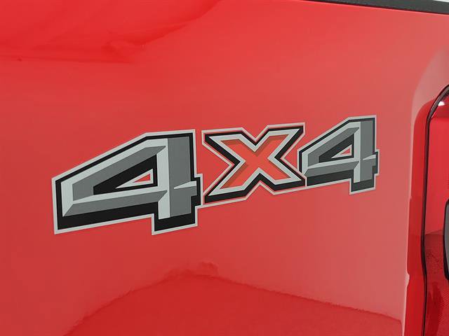 New 2026 Ford F250 Lariat w/ Lariat Premium Package image 8