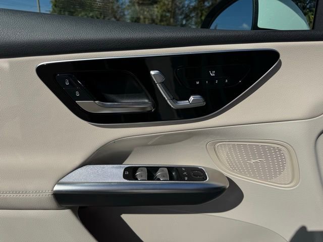 Used 2026 Mercedes-Benz GLC 300 4MATIC image 20