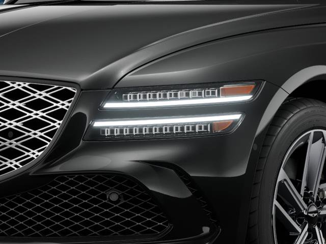 New 2026 Genesis G80 2.5T Advanced image 9