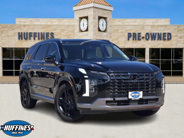 Used 2024 Hyundai Palisade Limited