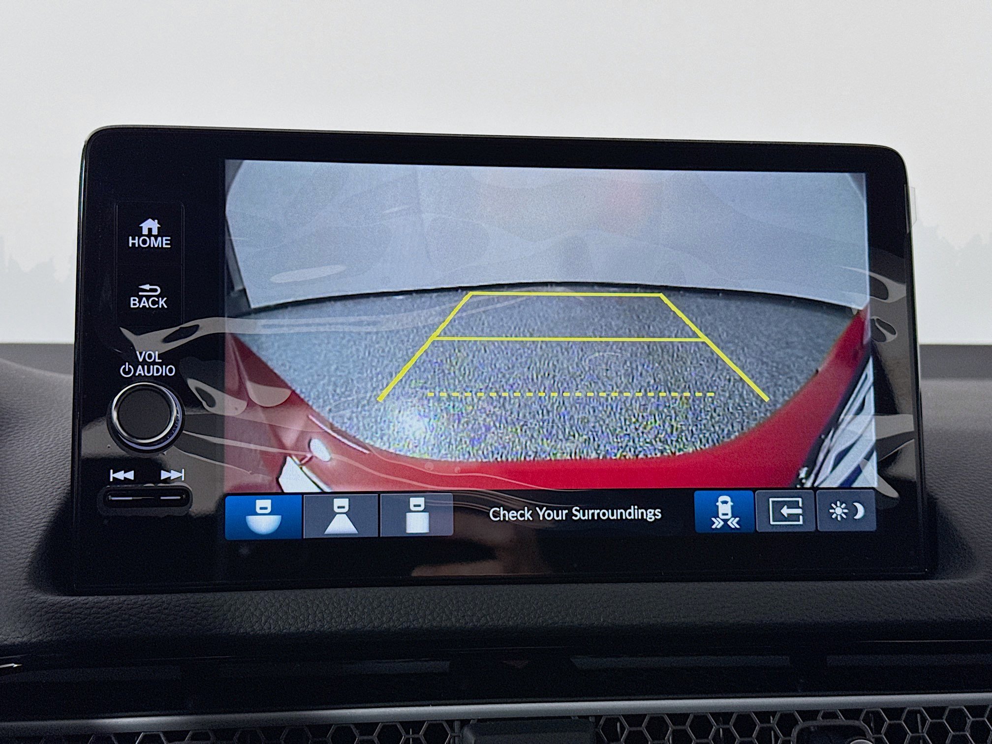 New 2026 Honda Civic Sport Touring image 14