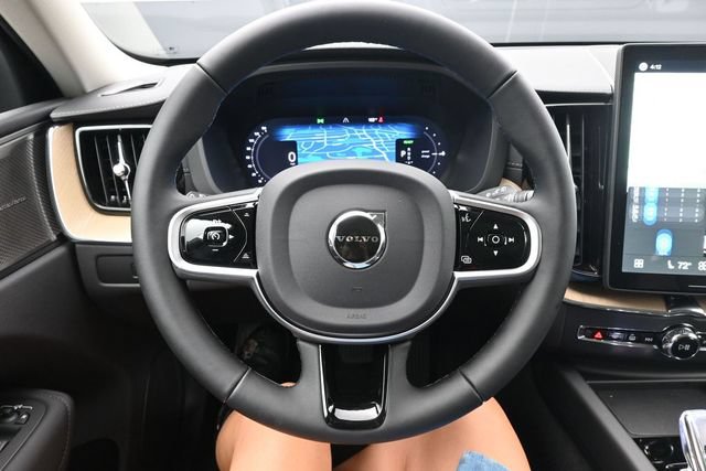 New 2026 Volvo XC60 T8 Ultra w/ Protection Package Premier AWD/4WD image 25