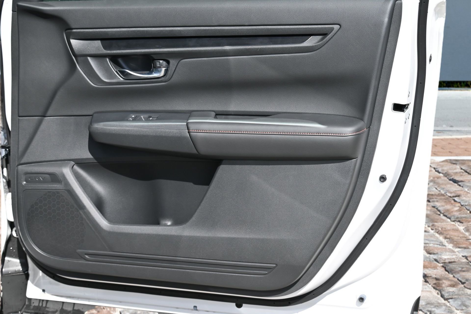 New 2025 Honda CR-V Sport image 13