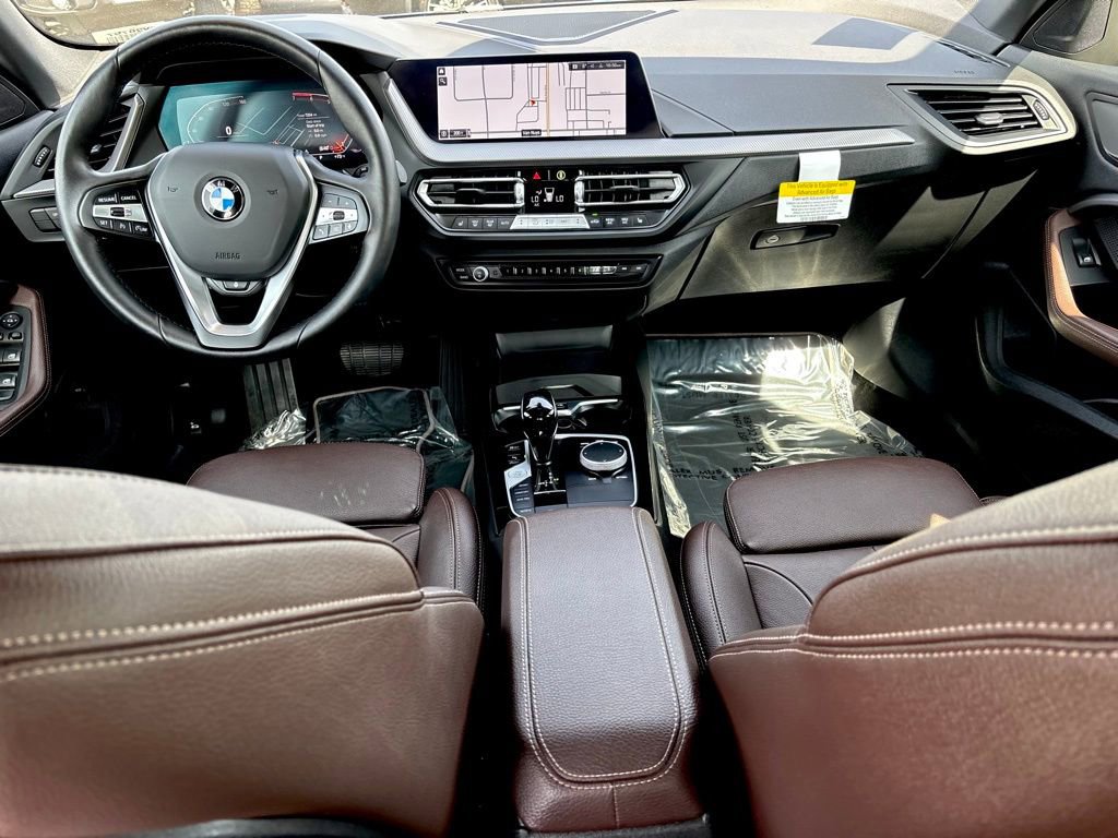 Used 2024 BMW 228i xDrive Gran Coupe w/ Premium Package AWD/4WD image 23