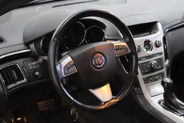 Used 2012 Cadillac CTS Performance AWD/4WD image 12
