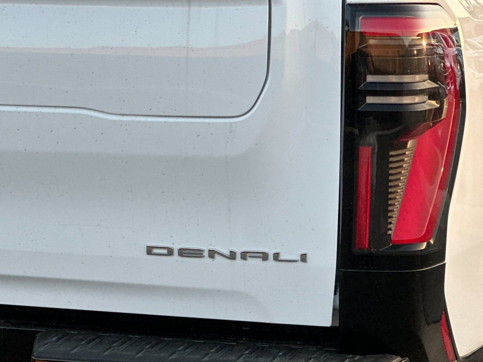New 2025 GMC Sierra EV Denali image 25