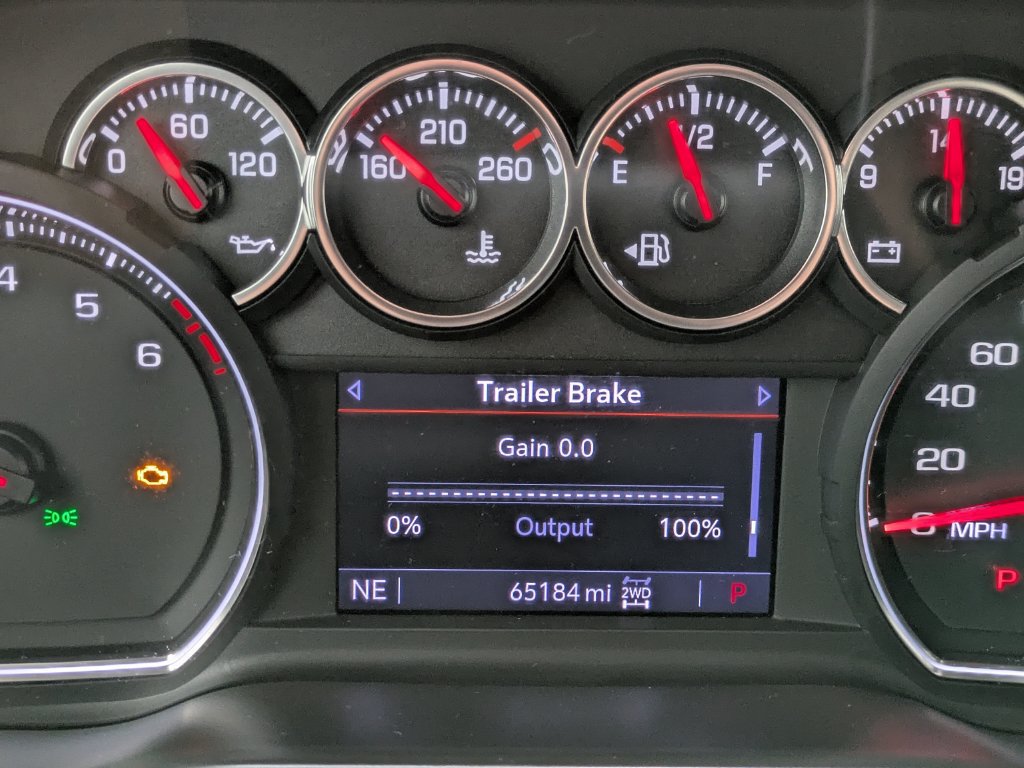 Used 2021 Chevrolet Silverado 1500 RST w/ Z71 Off-Road Package AWD/4WD image 35