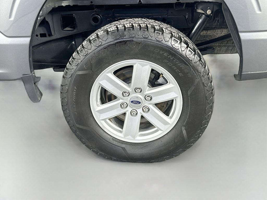 Used 2023 Ford F150 XLT image 34