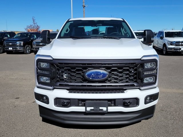 New 2026 Ford F350 XL image 5