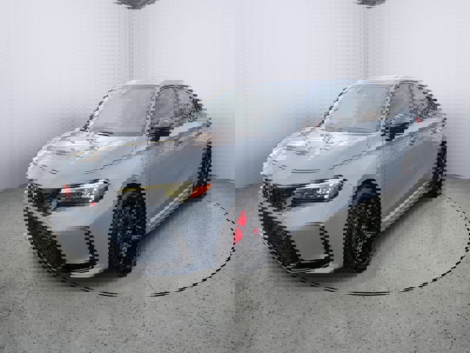 Used 2023 Honda Civic Type R image 6