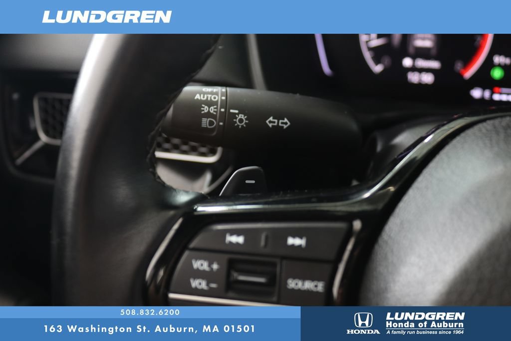 Used 2025 Honda Civic Sport image 20