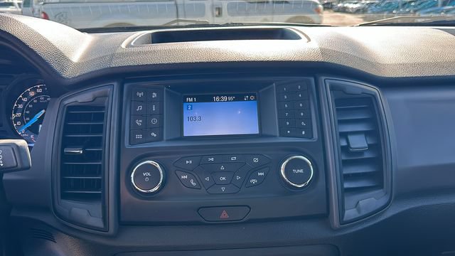Certified 2020 Ford Ranger XL w/ Equipment Group 101A Mid RWD image 20