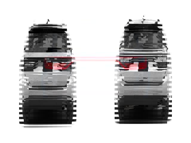 New 2026 Dodge Durango R/T image 5