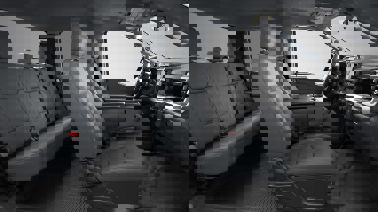 New 2026 Ford F550 XL image 35