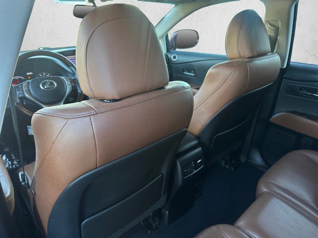 Used 2015 Lexus RX 450h AWD image 18