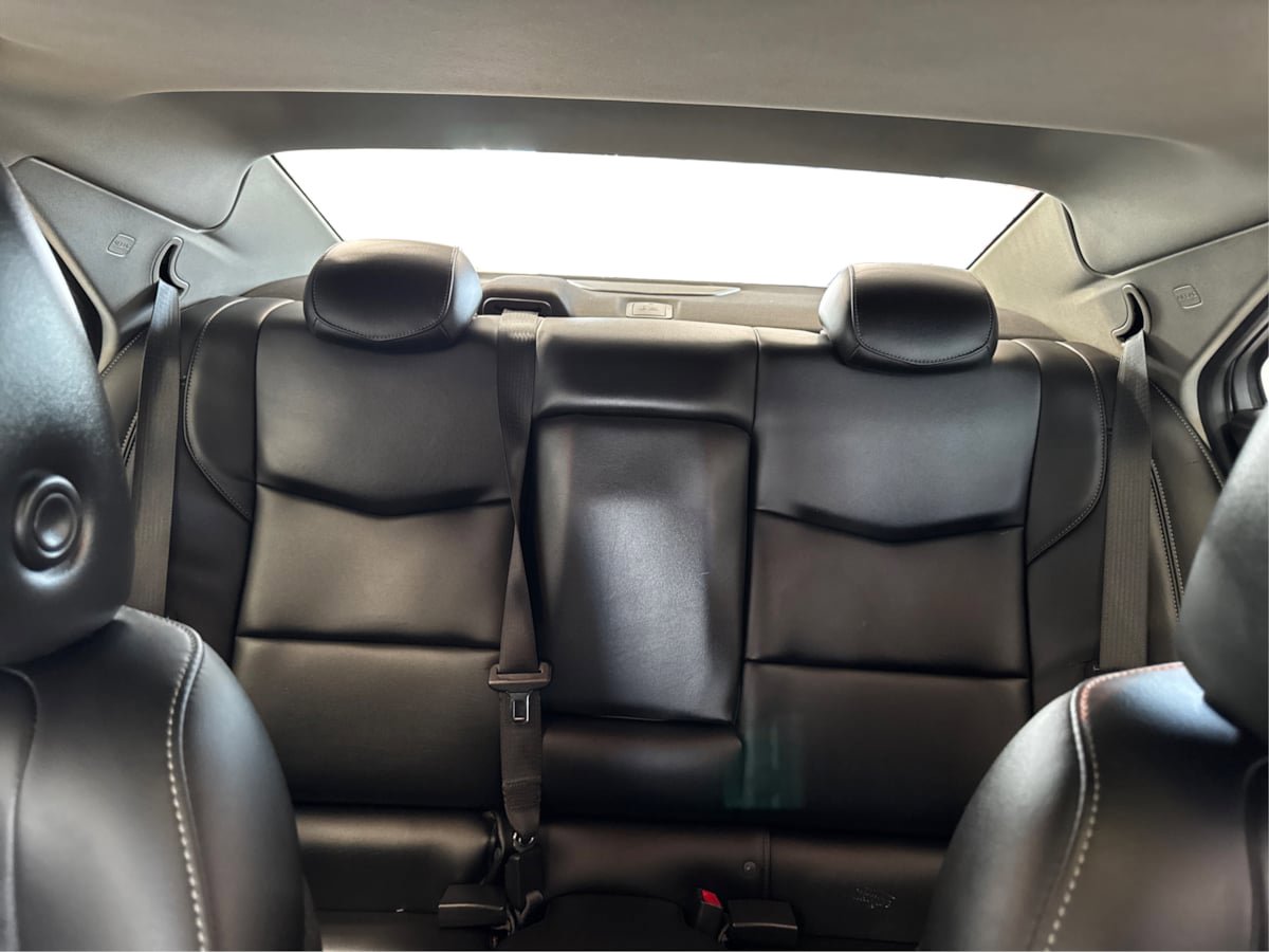 Used 2017 Cadillac ATS 2.0T AWD Sedan image 18