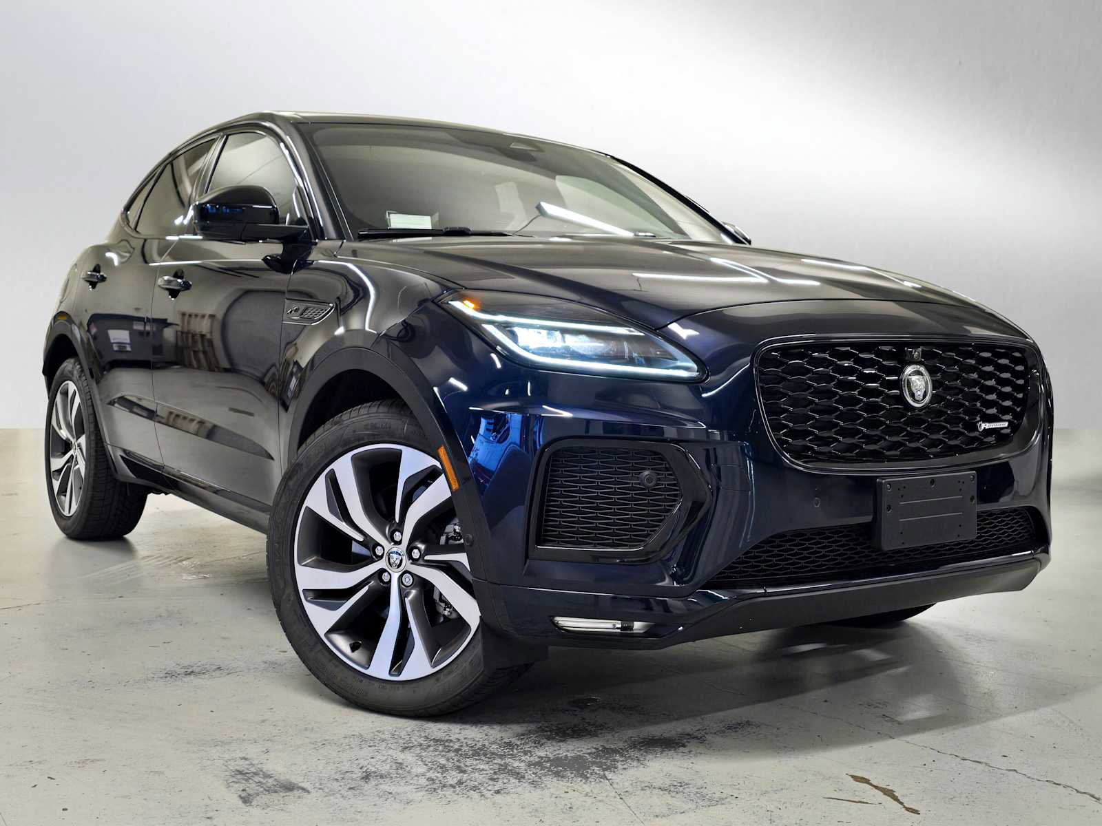 Used 2024 Jaguar E-PACE R-Dynamic SE