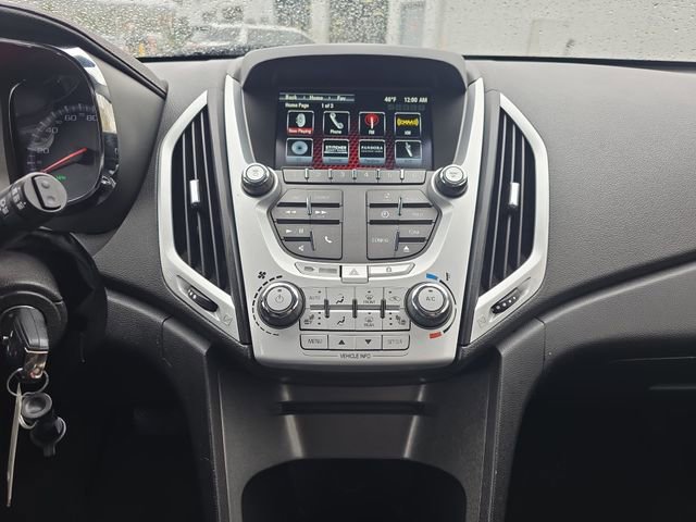 Used 2014 GMC Terrain SLT image 24